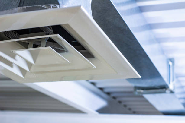 Best Air Duct Cleaning Near Me in ND