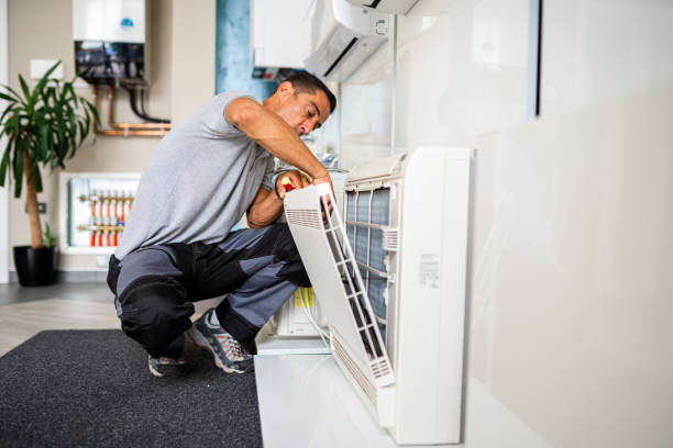 Best Air Duct Cleaning Company Near Me  in Carrington, ND