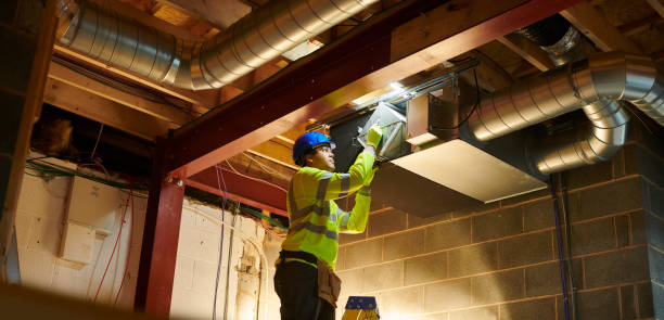 Best Air Duct Cleaning Near Me  in Carrington, ND