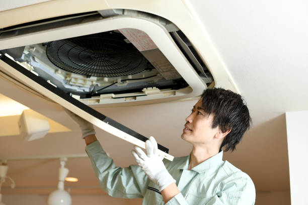 Best HVAC Maintenance and Cleaning  in Carrington, ND