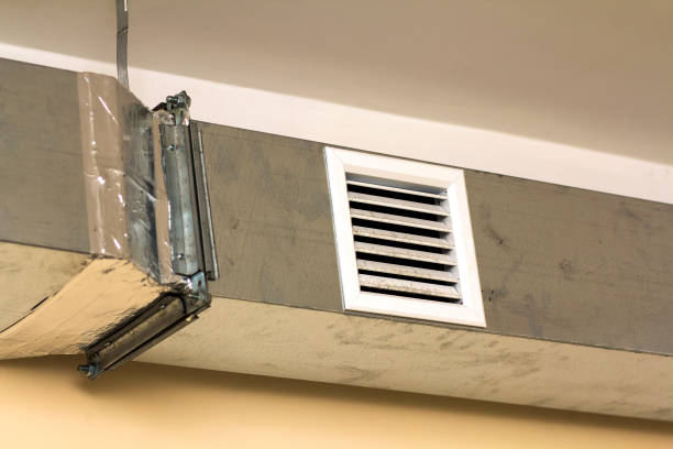 Trusted ND Airduct Cleaning Experts